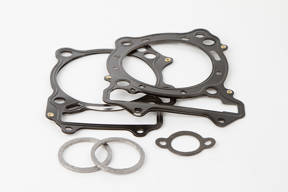 Cylinder Works Top-End Gasket Kit For 2000-2004 Suzuki DR-Z 400