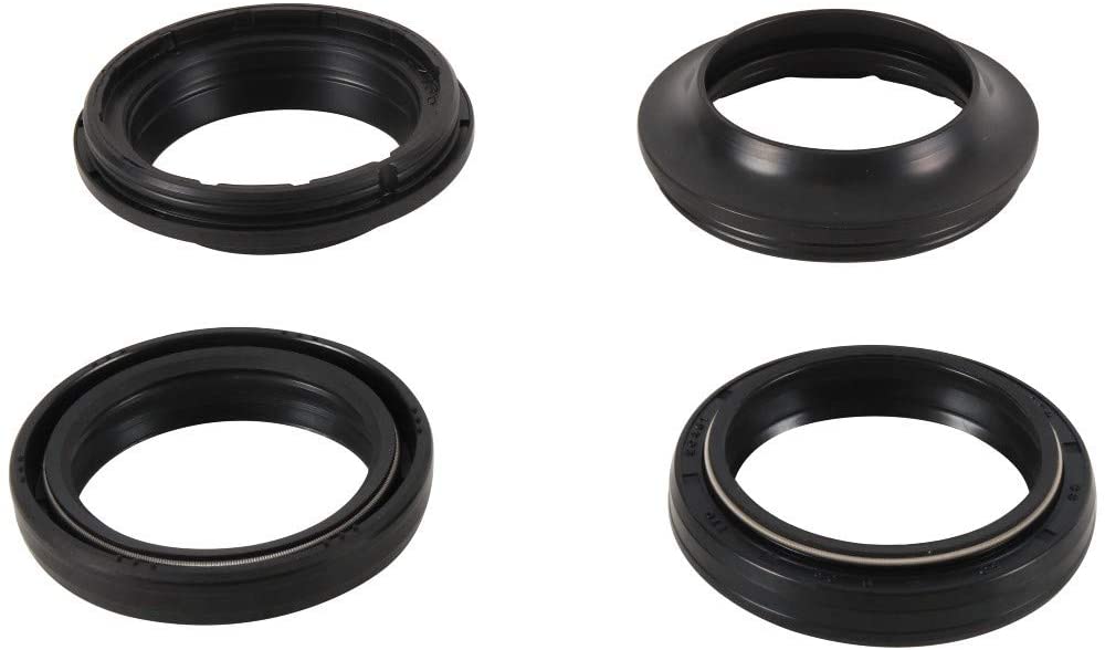 Pivot Works Fork Oil and Dust Seal Kit PWFSK-Z024 | eBay