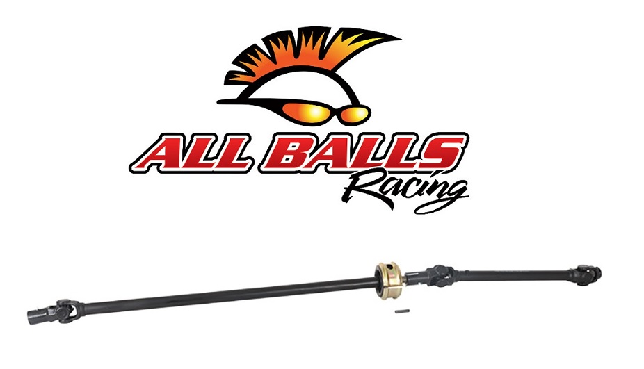 How to Install a Rhino Driveline Prop Shaft on a Polaris RZR Turbo S | Off-Road Atlas