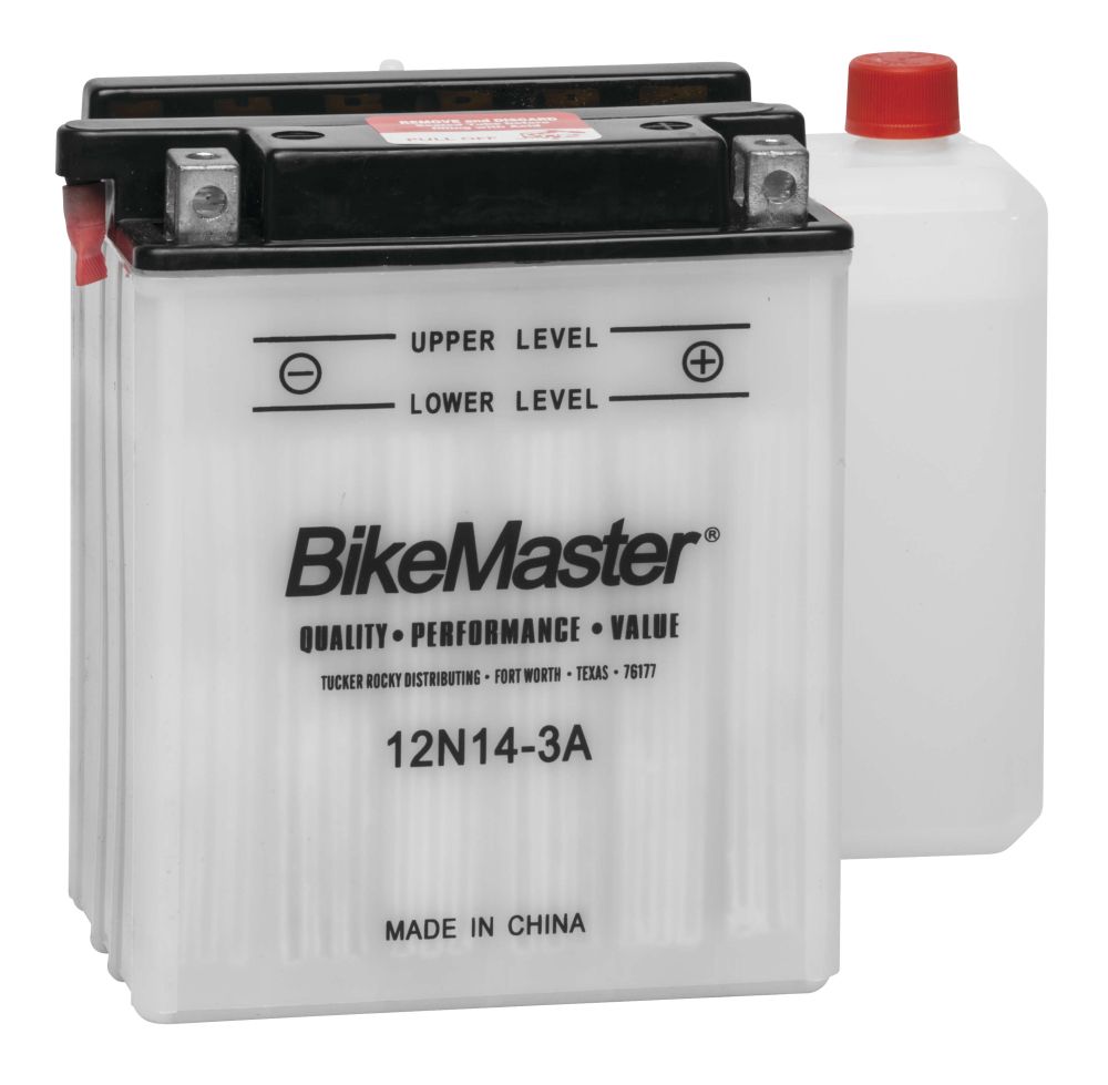 Performance Conventional Battery For Kawasaki ZX1000 Ninja 1000R