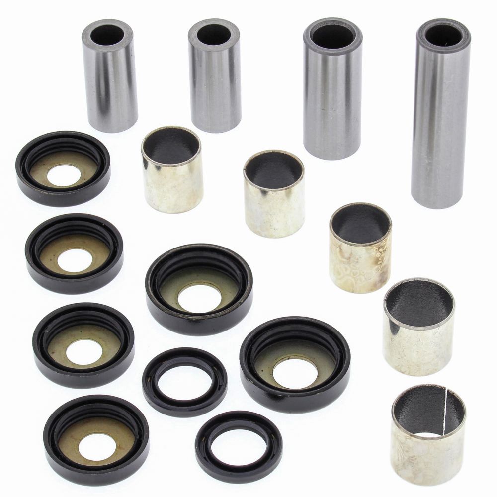 Lenkkopflager All Balls 22-1031 Für Kawasaki ZX-6R 636 C Ninja Bj. 2005-2006