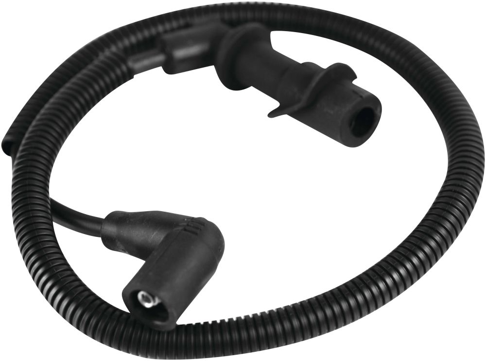 QuadBoss Spark Plug Wire - 100-2337-T | eBay