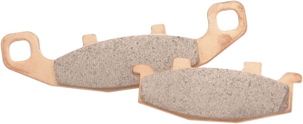 EBC Sintered HH Brake Pad For Kawasaki ZX1100C Ninja ZX-11 1990