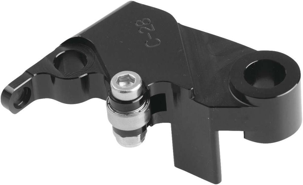 Puig Clutch Lever Adaptor For Kawasaki ZX636 Ninja ZX-6R 2013-2018