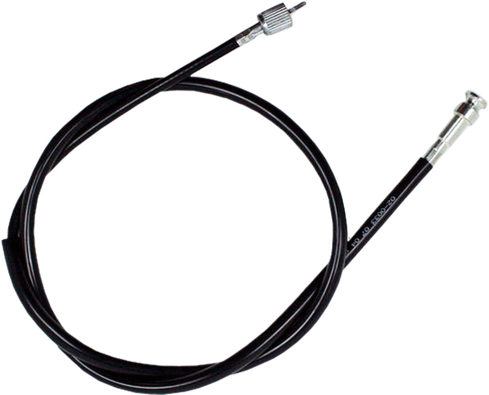 New Choke Cable For Honda GL1000 Goldwing 1975-1979 & GL1100 1980-1982 9 thumbnail image