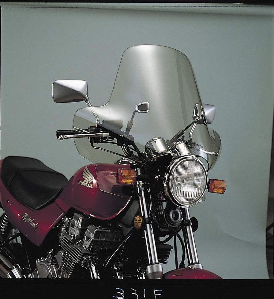National Cycle Plexistar Windshield 2 For Honda CB1100 2013-2017