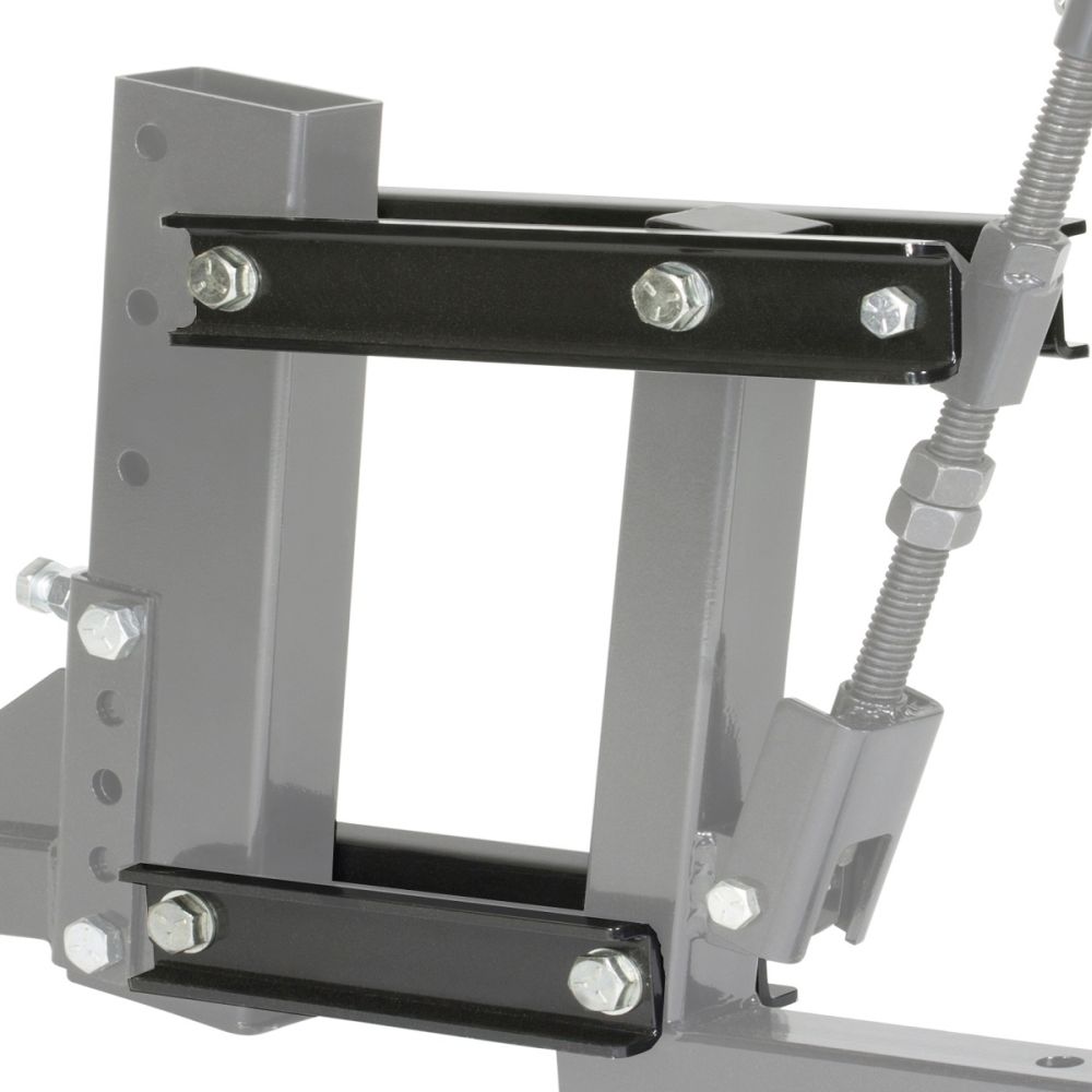 Impact Implements Pro 1-Point Lift System for ATV/UTV with 2 inch ...