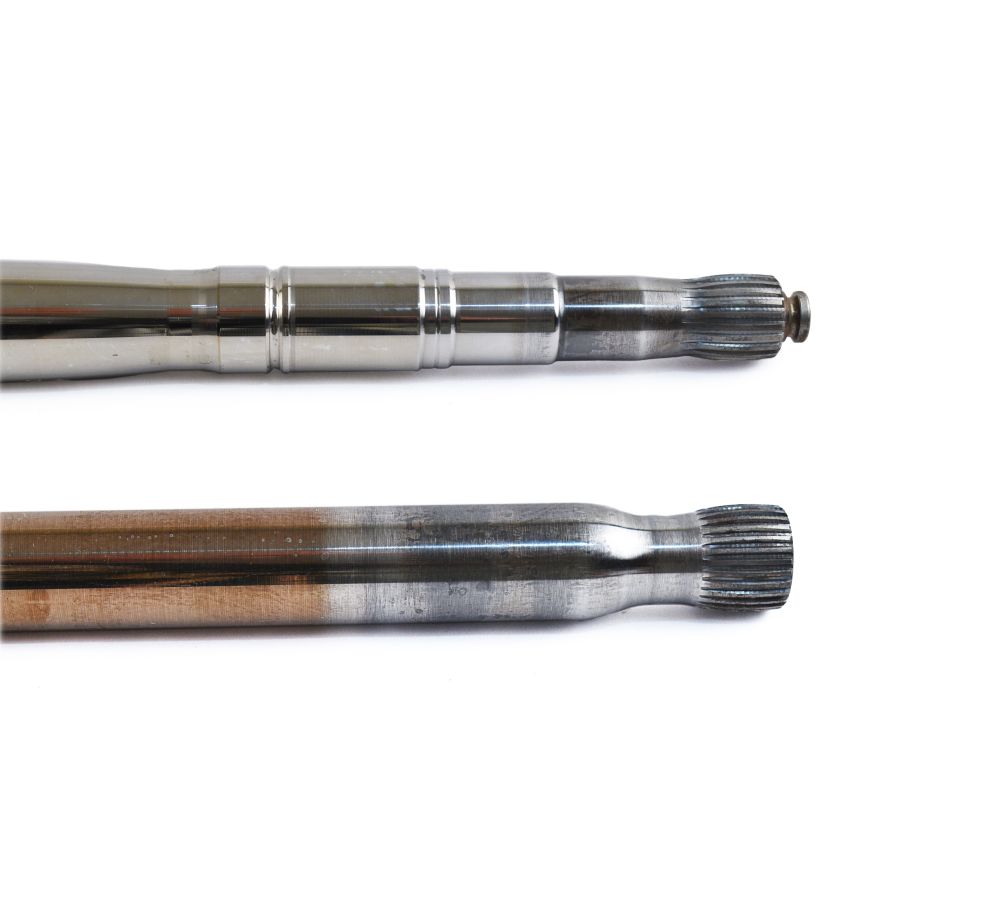 水上オートバイ用 SEADOO GTX 230 '21 OEM DRIVE SHAFT Used (271002086/271002215/271001577) [X2401-98] Amazon.com: Sea Doo Drive Shaft 271002098 23 1/4