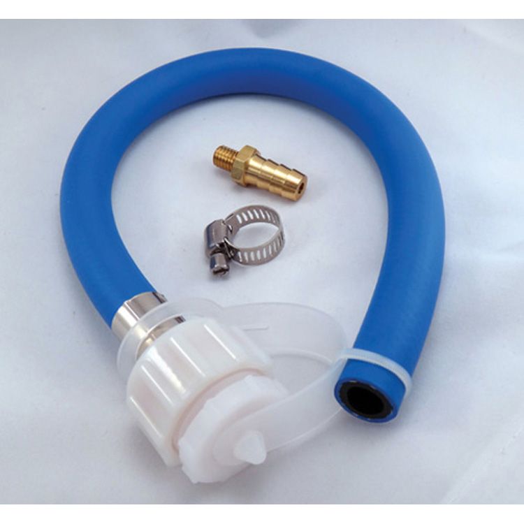 Atlantis Flush Kit For Yamaha FX HO (FX1100) 2004-2008 | eBay