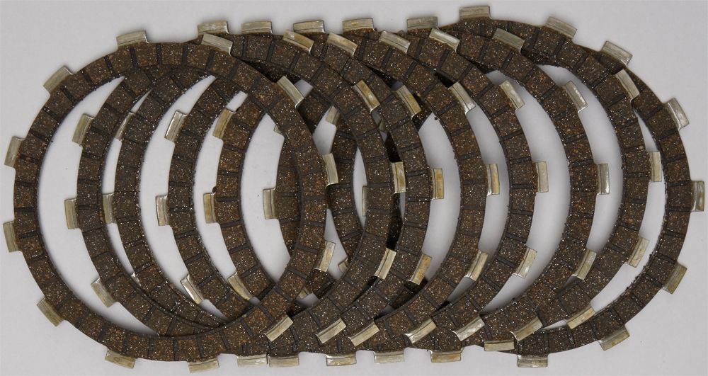 EBC CK O.E.M. Replacement Clutch Kit For Kawasaki VN800 Vulcan