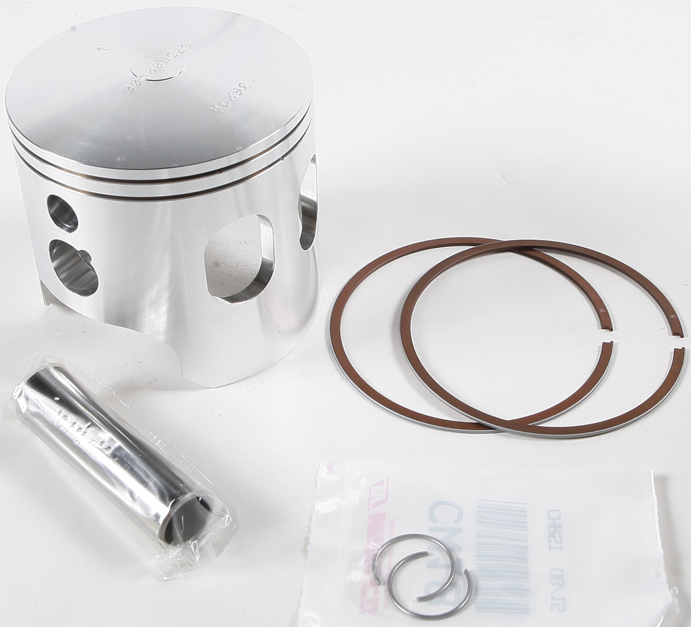 Wiseco Polaris Xpress 400 2x4 Piston Kit 84mm +1mm Bore 1996