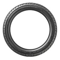 Bridgestone Front Rear 110/80-18 + 140/70-18 Battlax BT46