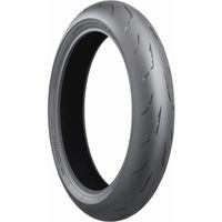 Bridgestone Front Rear 120/70ZR17 + 190/50ZR17 BAx Hypersport S22
