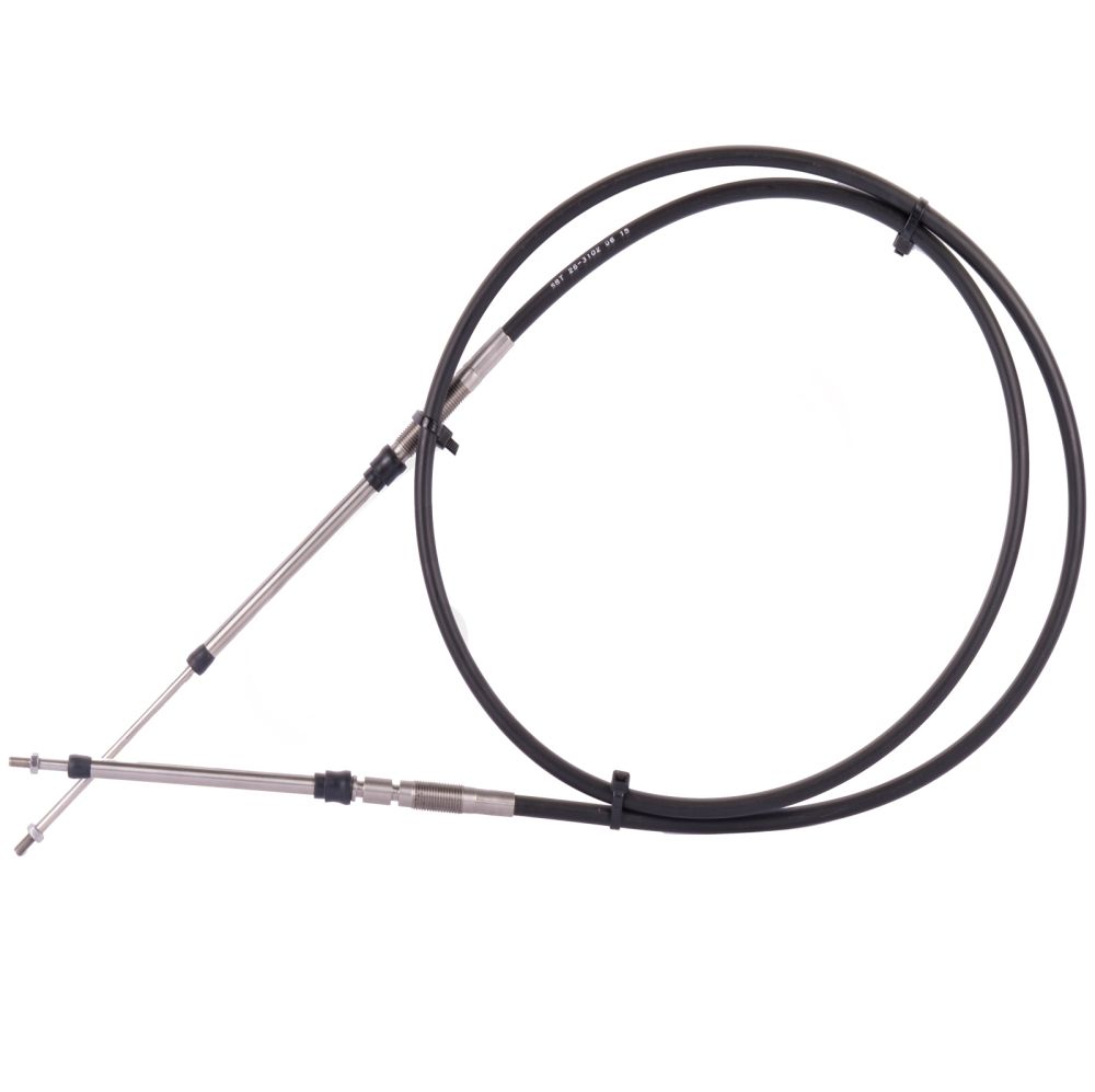 WSM Steering Cable For Sea-Doo GSX LTD 951 1998 002-045-02 | eBay