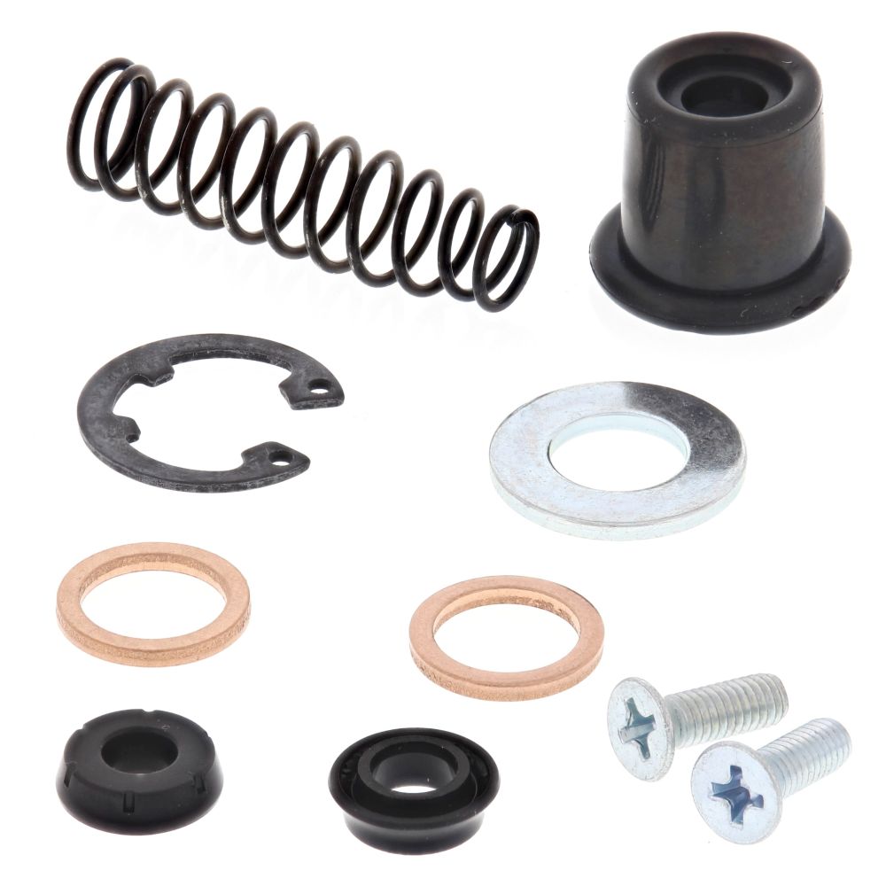 thumbnail image 2 of K&L Supply 32-1089 Front Brake Master Cylinder Rebuild Kit For Yamaha XVZ12 Venture 83-85 2 of 4