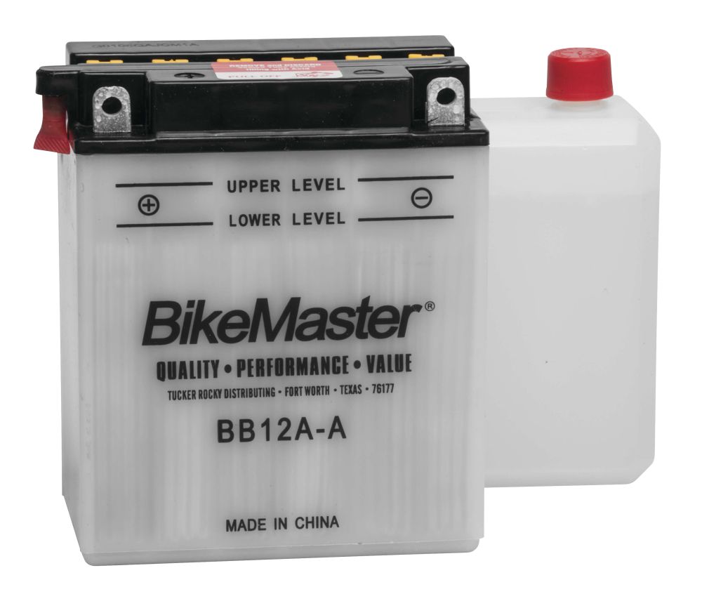 ナ！ Performance Conventional Battery For Kawasaki KZ400 Deluxe