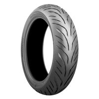 Bridgestone Front Rear 120/70ZR17 + 190/50ZR17 Battlax ST T32
