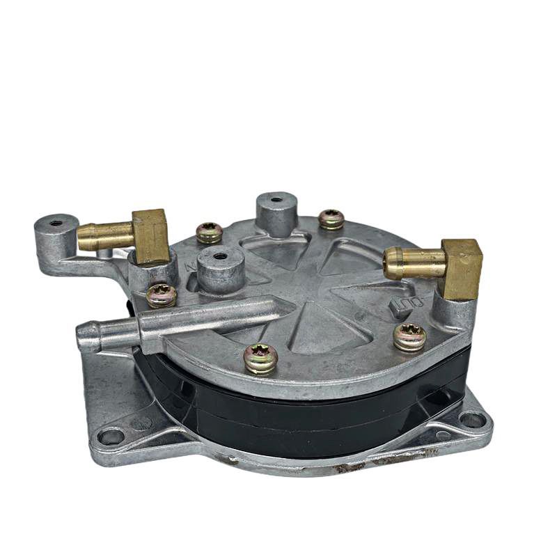 WSM Fuel Pump For Kawasaki 900-1100 STX / ZXI 2000-06 004-813 | eBay