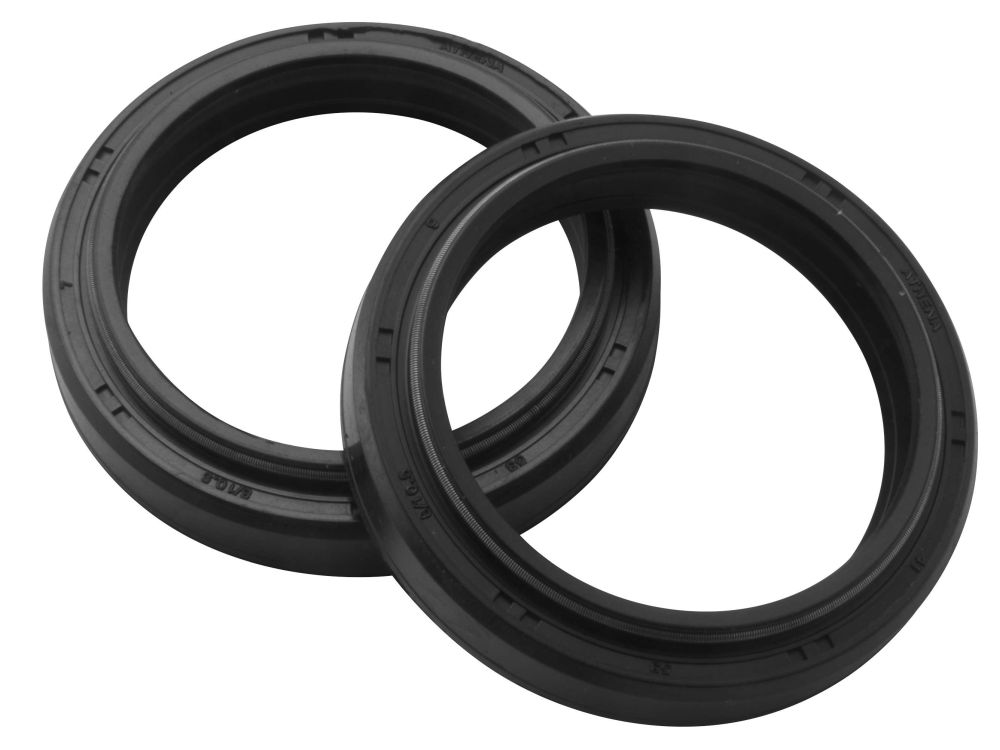 Fork Seal For Kawasaki ZX636 Ninja ZX-6R 2003-2004 Pair 41 x 53 x