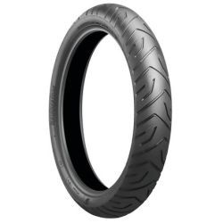 Bridgestone Battlecross X31F 80/100-21 Tire Front 13847 | eBay
