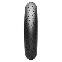 Bridgestone Front Rear 110/70R17 + 140/70R17 BAx Hypersport S22