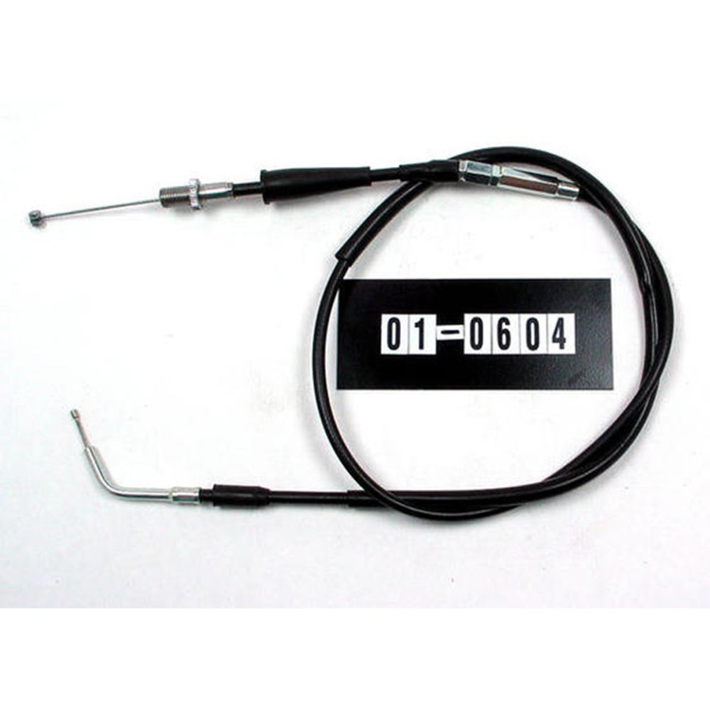 PRO MOTION Motion Pro 05 – 0315 in vinile nero cavo acceleratore