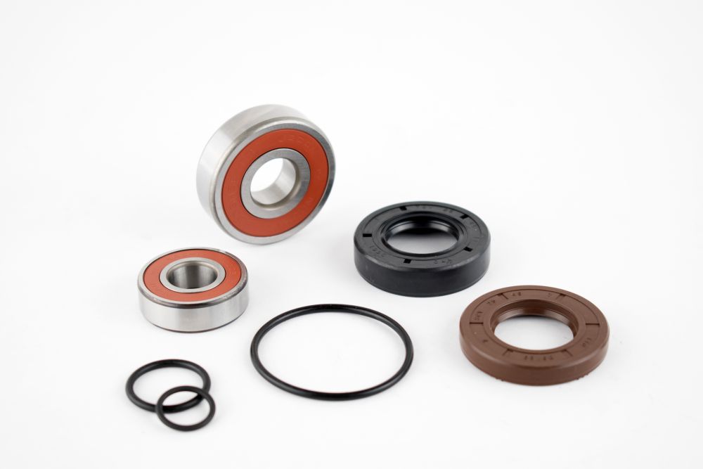 900STX'05 OEM (Jet-PumpE2) IMPELLER-COMP Used [K1808-34]
