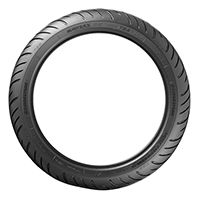 Bridgestone Front Rear 120/60ZR17 + 190/50ZR17 Battlax ST T32 