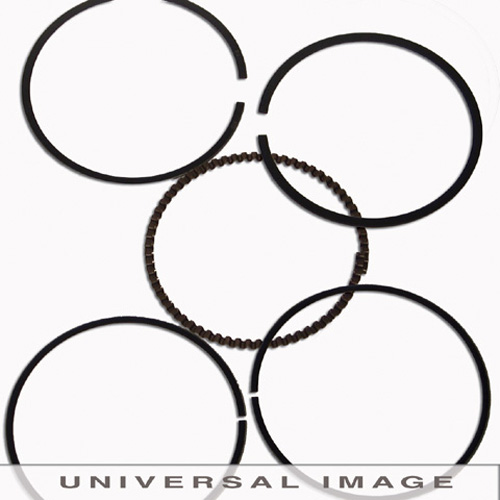 2000-2013 Kawasaki KX65 44.47 CC Namura Ring Set Kawasaki Std NX
