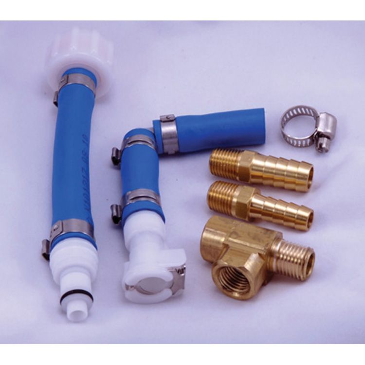 Atlantis Flush Kit For Kawasaki 1100 ZXi (JH1100-A) 1996-2003