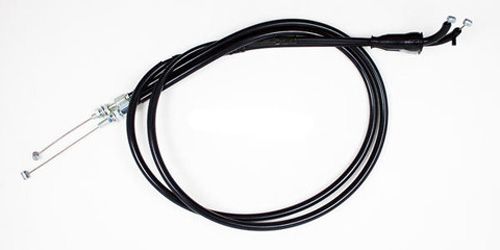 Motion Pro Black Vinyl Front Brake Cable – Fits Honda 250 & 350 (02-0002)